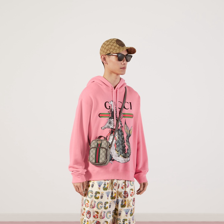 671682.96IWT.8745.003.100.0000.Light Ophidia mini bag